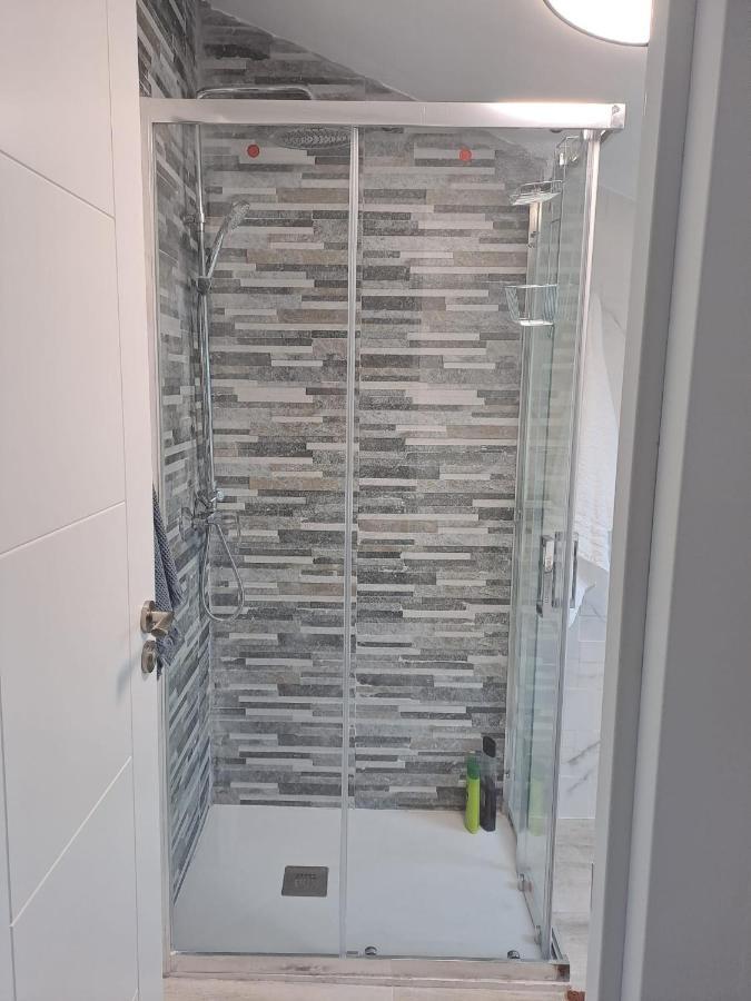 Apartamentos Jara 1C มาลากา ภายนอก รูปภาพ
